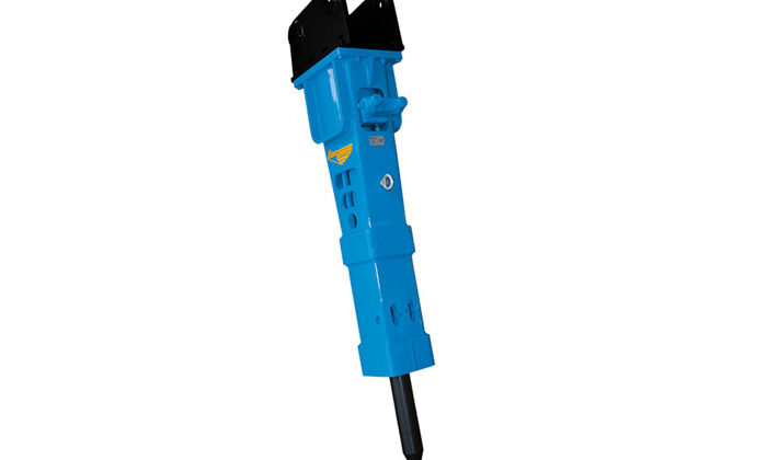 Adriatica Rental Srl - IDROMECCANICA IMI 1010