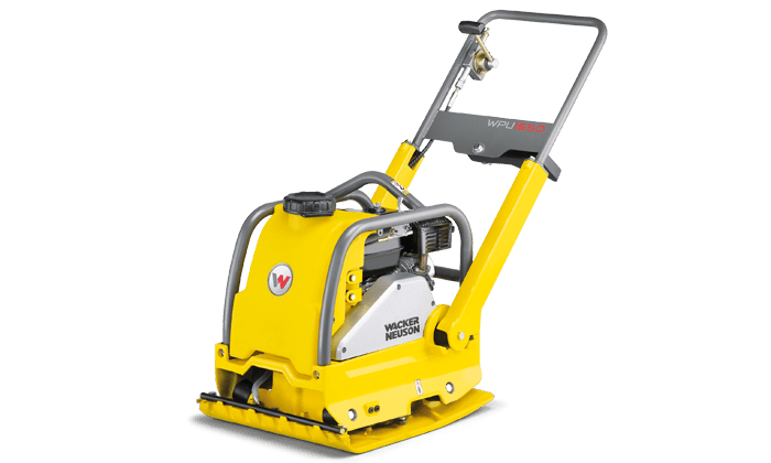 Adriatica Rental Srl - WACKER NEUSON WPU1550A